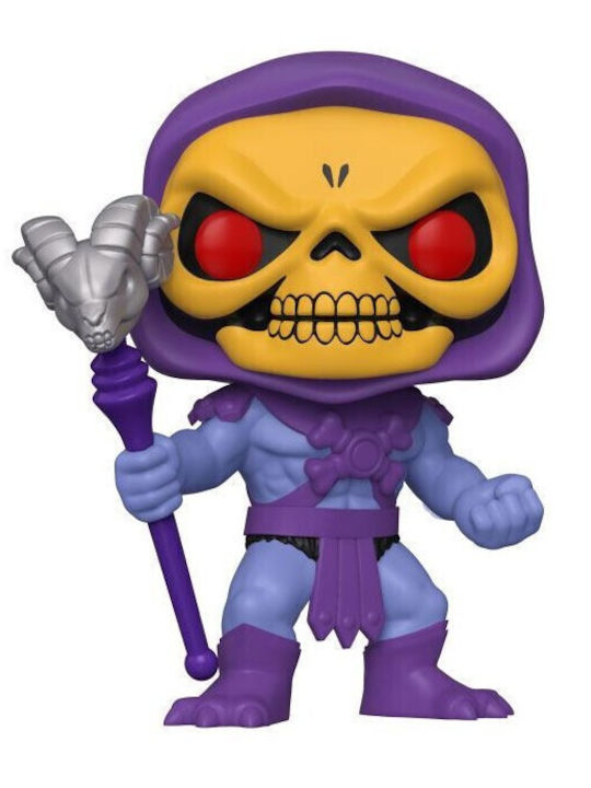 Funko Pop! Fernsehen: Die Meister des Universum...