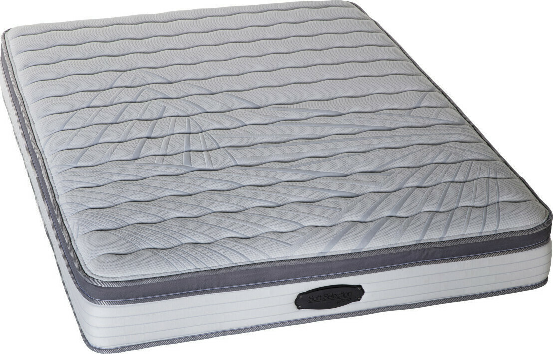 Istikbal Στρώμα Soft Selection Pro 5 Υπέρδιπλο 200cm