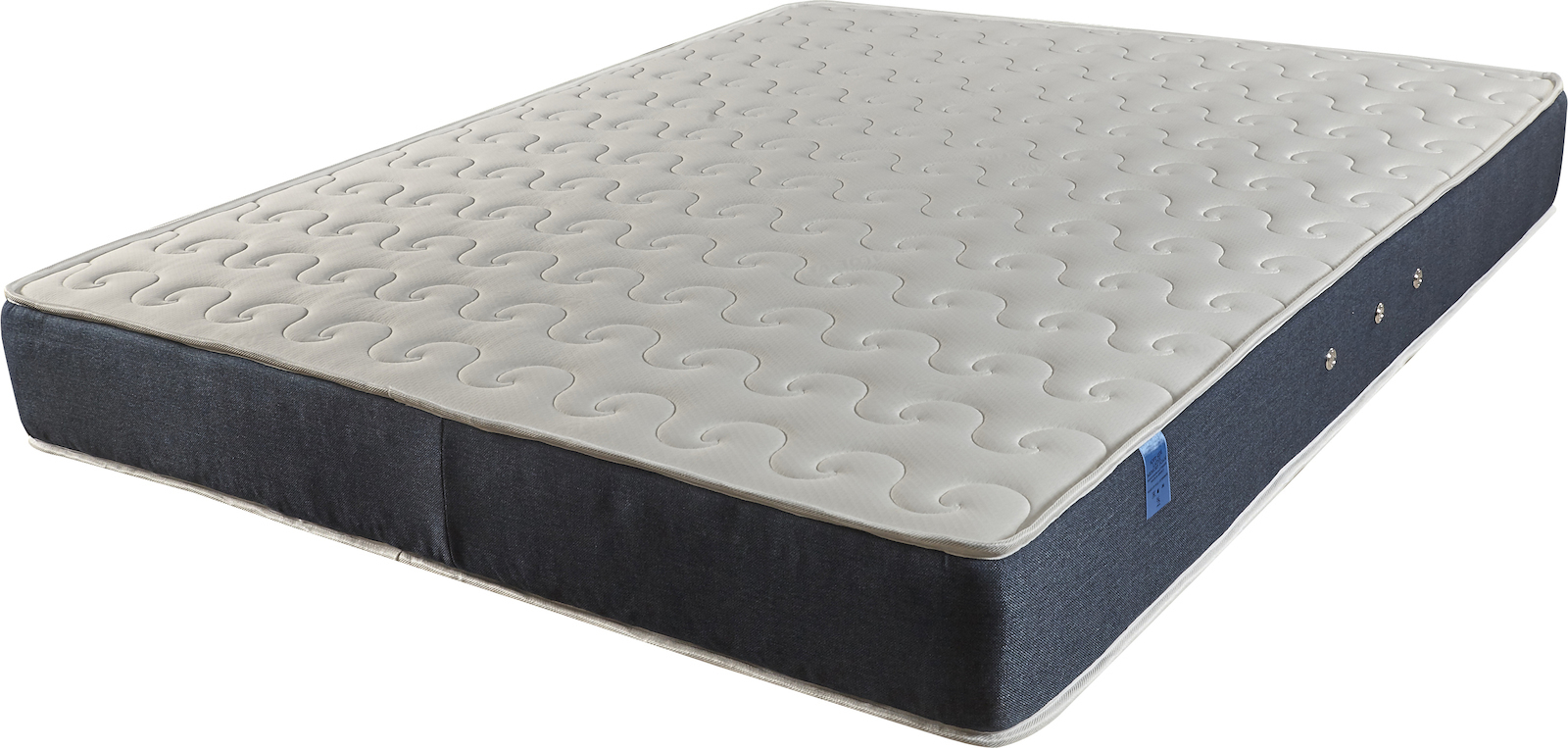 Bs Strom Eclipse Ημίδιπλο Ορθοπεδικό Στρώμα Foam / Memory Foam / Latex