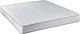 Bs Strom Relax Orthopedic Полуединичен Ортопедичен Матрак Двустранен 120x200x19см