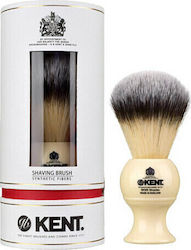 Kent Shaving Brush Πινέλο με Συνθετική Τρίχα