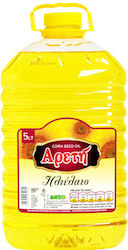 Αρετή Sunflower Oil 5000ml