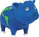 Lilalu Biggys Piggy Bank