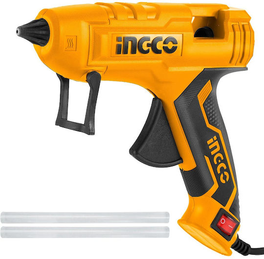 Ingco Electric Glue Gun 11.2mm 150W GG258