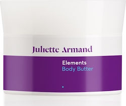 Juliette Armand Elements Moisturizing Butter 200ml