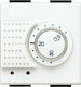 Bticino BiTicino LivingLight N4441 Analog Thermostat Raum