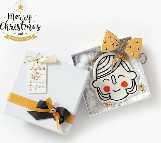 Parisis Christmas Gift Set 1cm