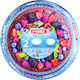 Pyrex Bake & Enjoy Glass Round Heat-Resistant Cookware 28x28cm 2pcs