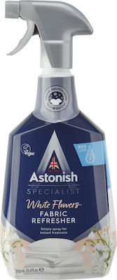 Astonish Fragrance Spray with Scent White Flower 750ml