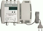 Terra Electronics MT29C Modulator Accesorii Satelit