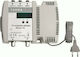 Terra Electronics MT29C Modulator Satelliten