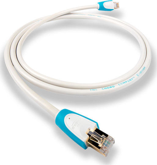 Chord Καλώδιο Audio over Ethernet RJ45 male - RJ45 male 5m 11748 1τμχ