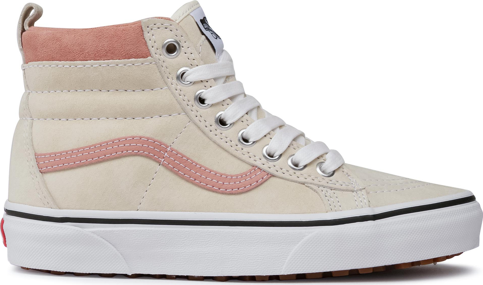 Vans Sk8Hi MTE VN0A4BV723I1 Skroutz.gr