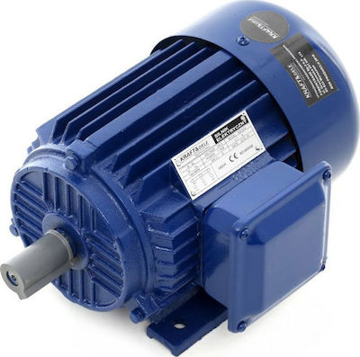 Kraft & Dele Electric motor 3hp Maximum Revolutions 2840rpm 380V