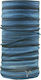 Apu Nuke Motorcycle Rider Neck Warmer made of Polyester Blue Color