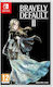 Bravely Default II Switch Game