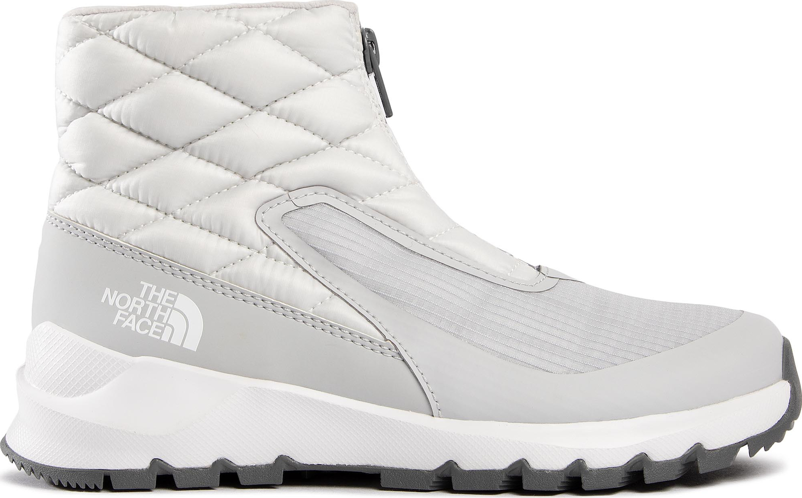 The North Face Thermoball Progressive Zip NF0A4O9DDQ7 | Skroutz.gr