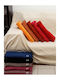 Sunshine Σενίλ Ριχτάρι Τετραθέσιου Καναπέ Chenille 180x340εκ. Frame 3