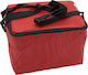 Isoliertasche Umhängetasche Cooler 6 Liter L24 x B16 x H17cm