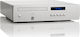 ATC Audio CD2 Hi-Fi CD Player Ασημί