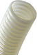 Kassinakis Easyflex Electrical Conduit with Diameter 16mm made of Plastic White 45110016.11