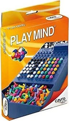 Cayro Board Game Playmind Colours for 2 Players 7+ Years 1125 (EN)