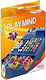 Board Game Playmind Colours for 2 Players 7+ Years Old (EN) Cayro