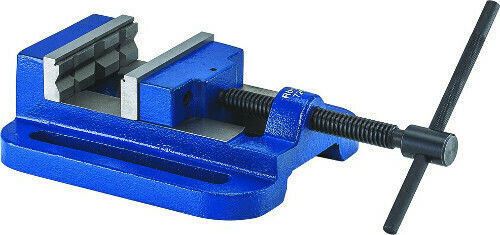 Rohm Rohm Drill Press Vise Heavy Duty Type 120mm 007202