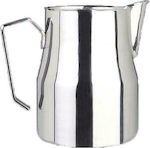 Milk Pitcher 750ml Inox