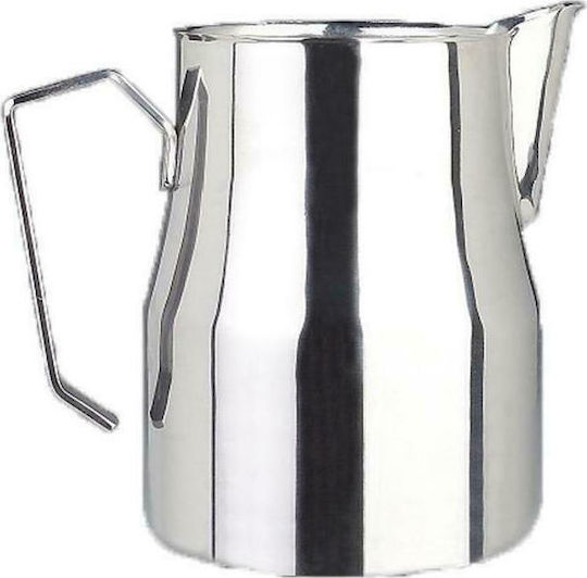 Milk Pitcher 750ml Inox