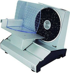 Jata Aufschnittschneider 200W Silber Jata Aufschnittschneider 200W Silber