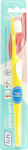 TePe Nova Manual Toothbrush Ultra Soft Yellow 1pcs