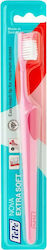 TePe Nova Четка за зъби Ultra Soft Розов