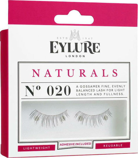 Eylure Naturals No 020