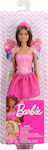 Barbie Fairy Ballet Dancer Doll for 3++ Years