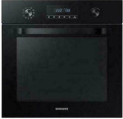 Samsung NV70K2340RB Φούρνος άνω Πάγκου 68lt χωρίς Εστίες Π59.5εκ. Μαύρος
