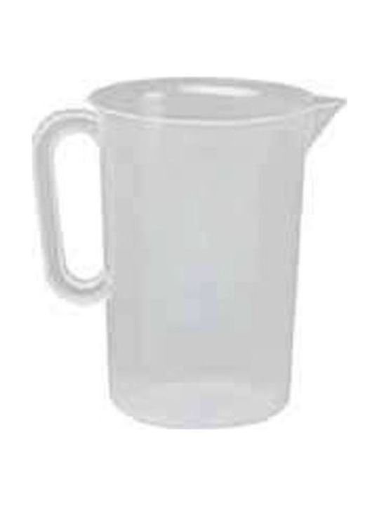 Plastic Jug 5000ml