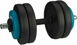 Avento Dumbbell 1x 15kg