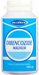 Megabol Dibencozide Magnum 100 Capsules