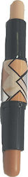 Tailaimei Cosmetics Concealer Bronzer Double Concealer Stick 01
