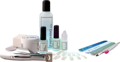 Rio Professional UV Nails manicure & pedicure accessories