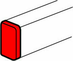 Legrand Dlp Racord De Canal Capac Final Pentru Canale 80x35 & 80x50mm 010722
