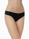 Women's Brazil Seamless Black