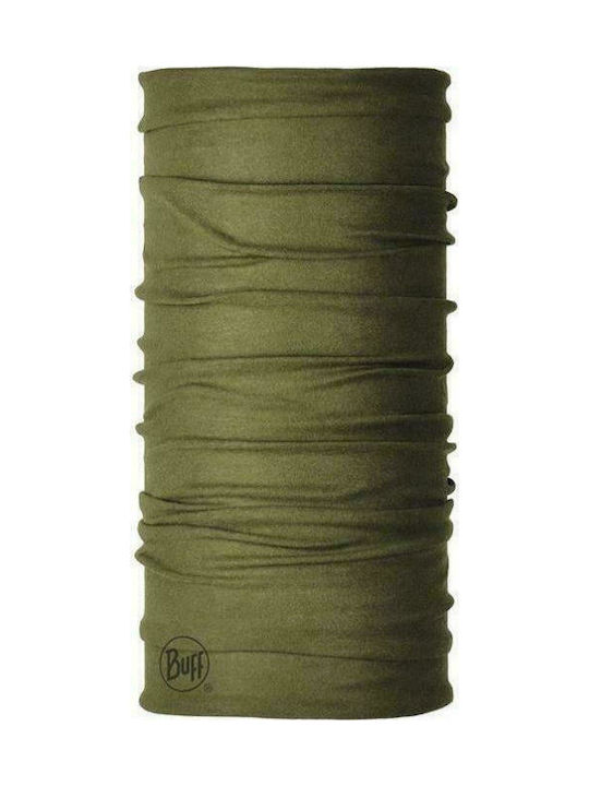 Buff Original 119328-846 Sport Neckwarmer Green...