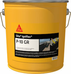 Sika Igolflex P-10 Isolier- und Dichtungsmaterialien
