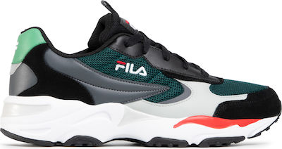 fila mastermind