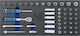 BGS Technic Ratschen- & Steckschlüssel-Sets 1\4" 50Stück
