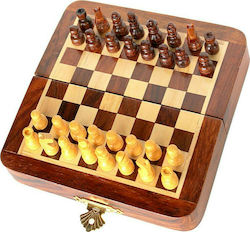 Manopoulos Chess 20x20cm Manopoulos Chess 20x20cm