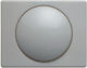 Hager Arsys Μετώπη Διακόπτη Dimmer Φωτεινού σε ...