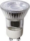Diolamp LED Bulb 2.5W for Socket GU10 and Shape MR11 Natural White 270lm